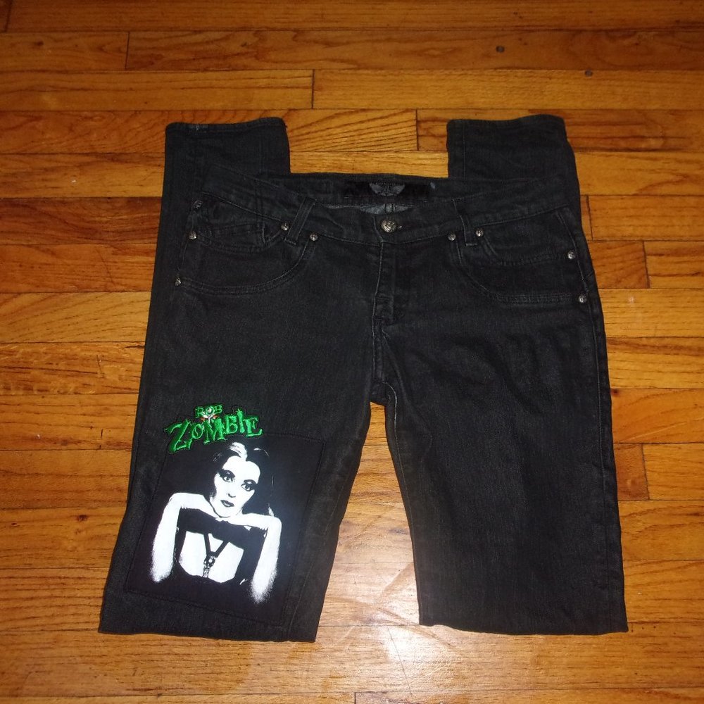 ROCK&REPUBLIC JEANS